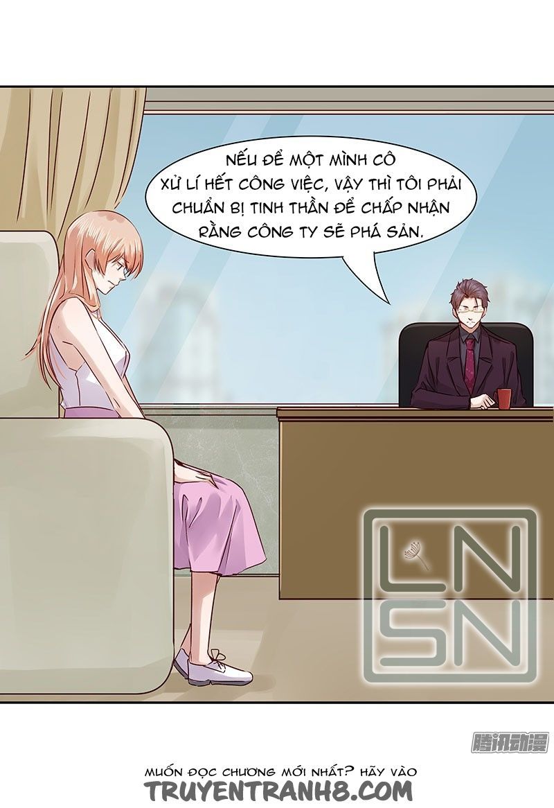 Vợ Yêu Của Ác Ma Chapter 51 - Trang 2