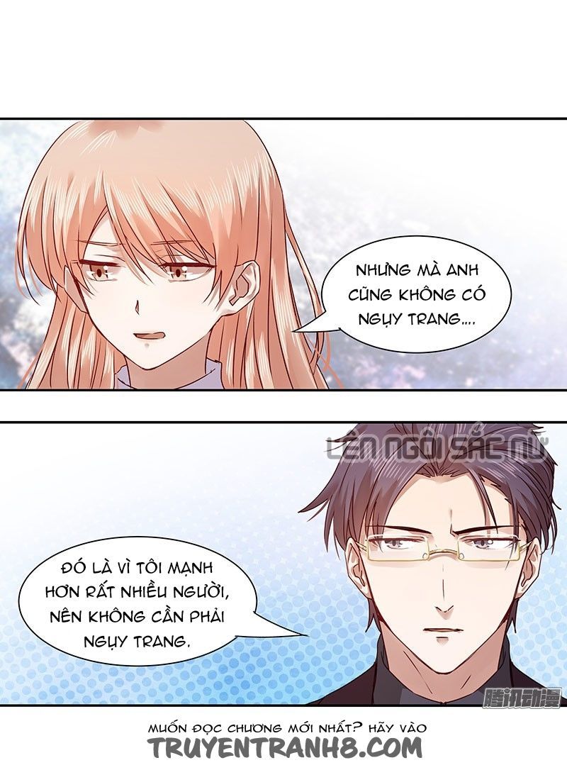 Vợ Yêu Của Ác Ma Chapter 51 - Trang 2