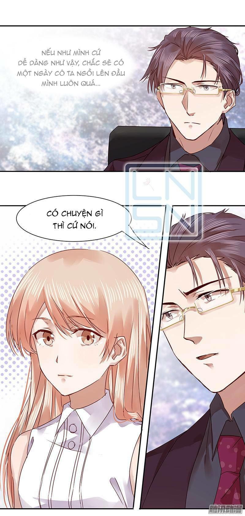 Vợ Yêu Của Ác Ma Chapter 50 - Trang 2