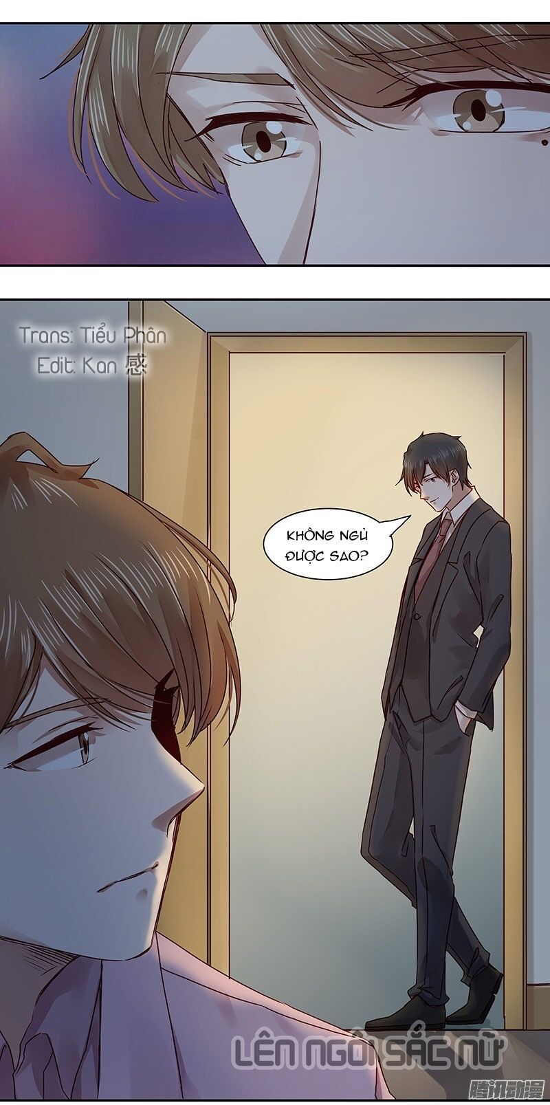 Vợ Yêu Của Ác Ma Chapter 49 - Trang 2