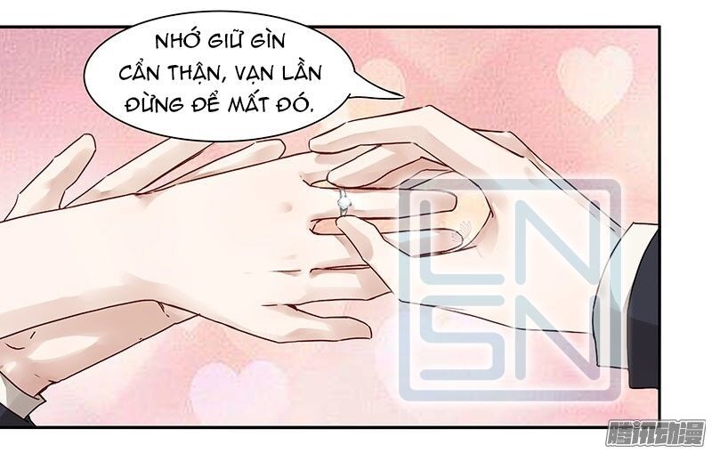 Vợ Yêu Của Ác Ma Chapter 49 - Trang 2