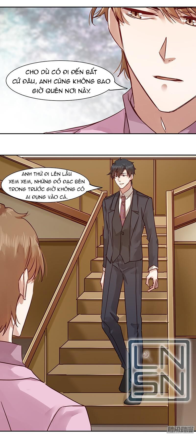 Vợ Yêu Của Ác Ma Chapter 46 - Trang 2