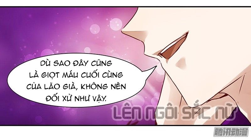 Vợ Yêu Của Ác Ma Chapter 45 - Trang 2