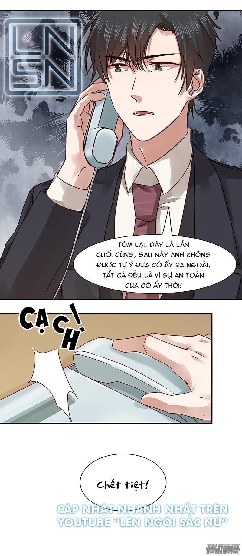 Vợ Yêu Của Ác Ma Chapter 45 - Trang 2