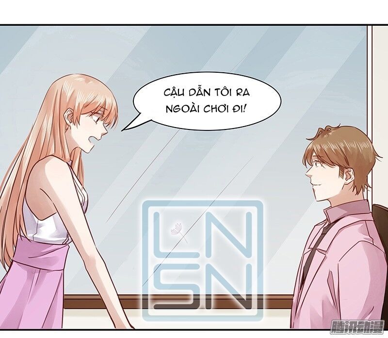 Vợ Yêu Của Ác Ma Chapter 44 - Trang 2