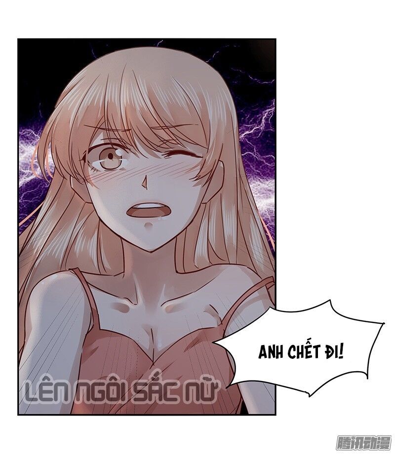 Vợ Yêu Của Ác Ma Chapter 42 - Trang 2