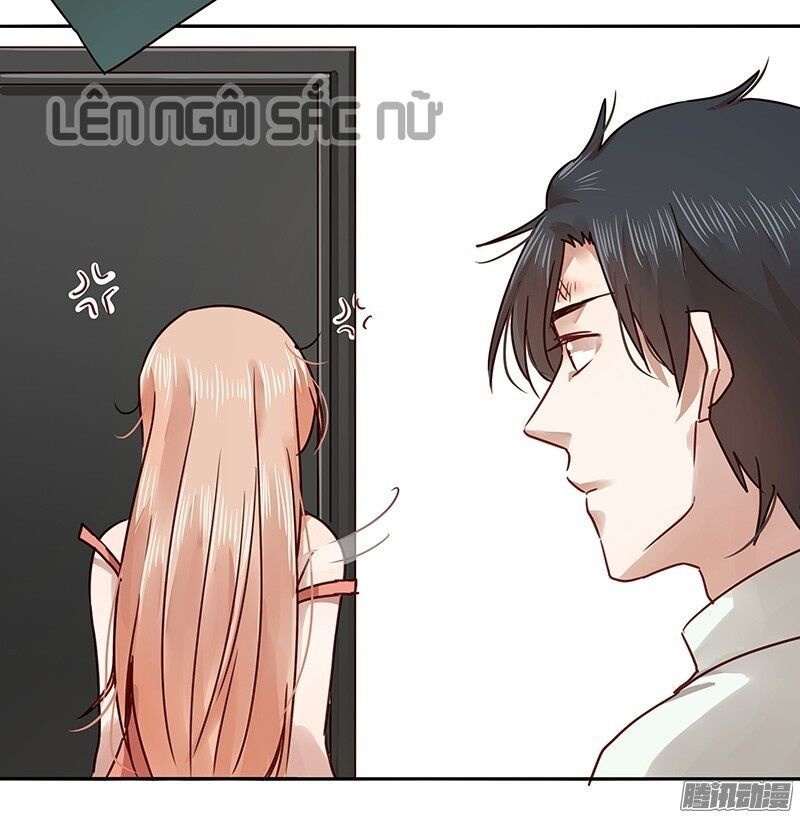 Vợ Yêu Của Ác Ma Chapter 42 - Trang 2