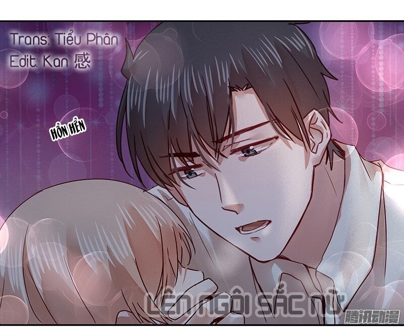 Vợ Yêu Của Ác Ma Chapter 41 - Trang 2