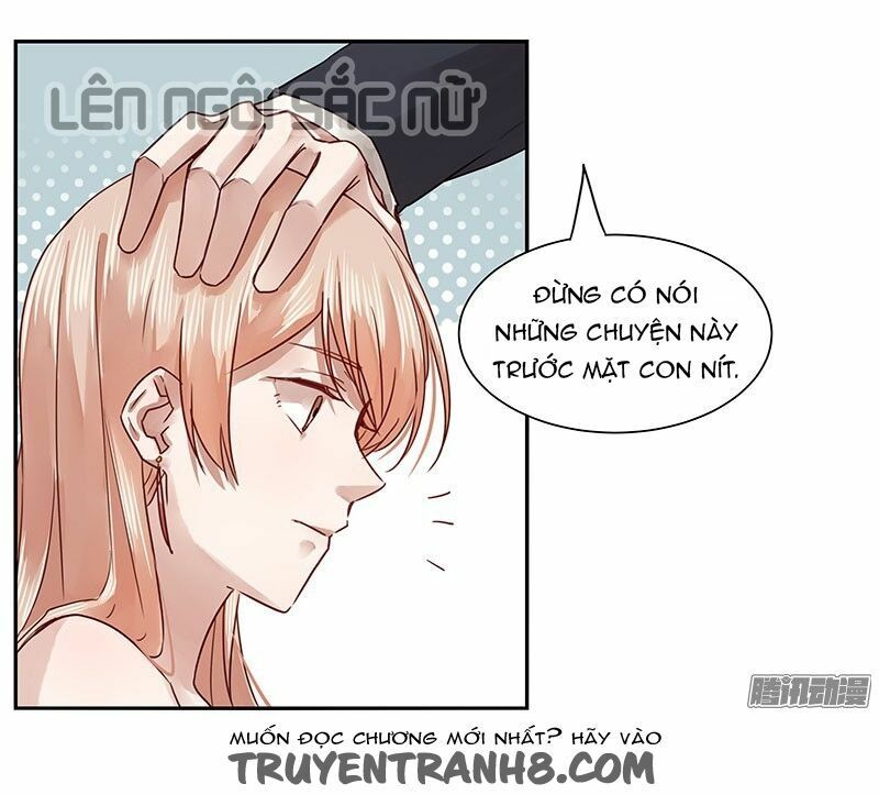 Vợ Yêu Của Ác Ma Chapter 40 - Trang 2