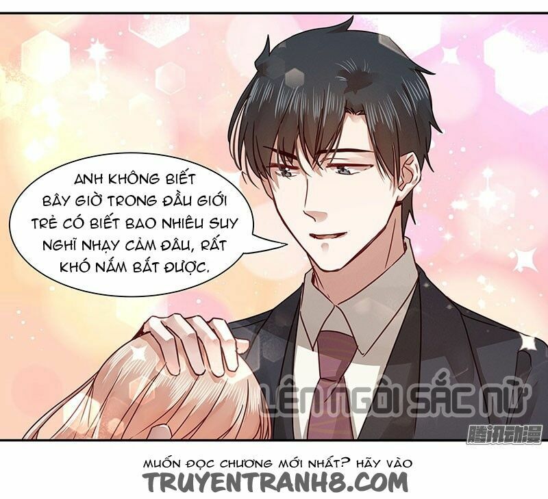 Vợ Yêu Của Ác Ma Chapter 40 - Trang 2