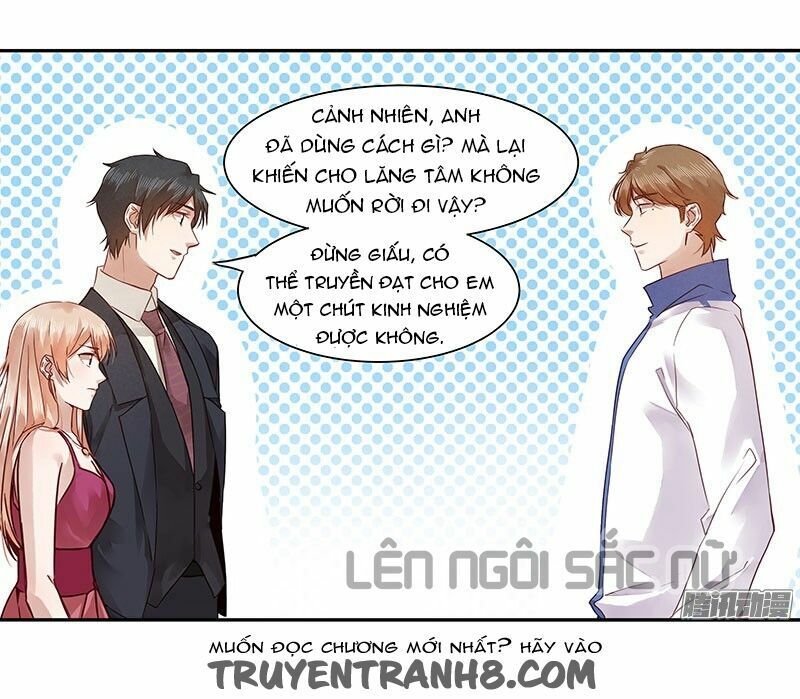 Vợ Yêu Của Ác Ma Chapter 40 - Trang 2