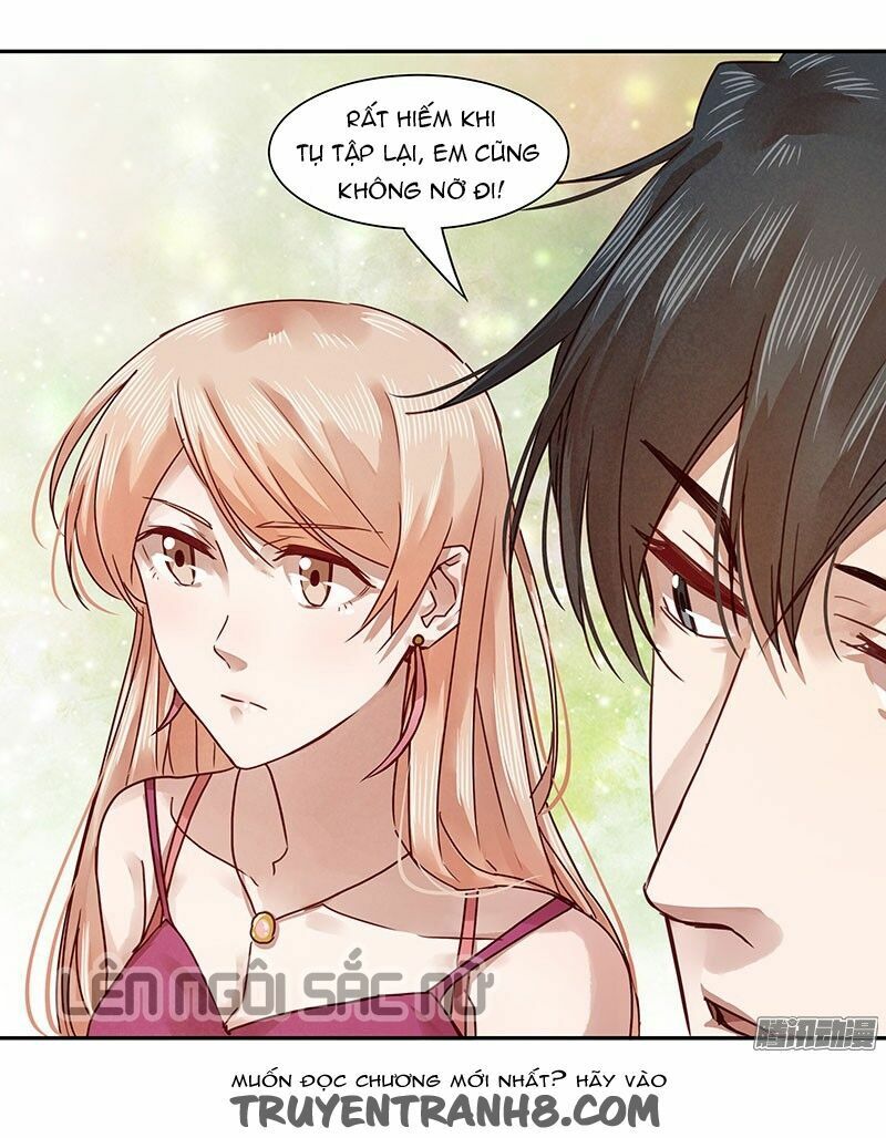 Vợ Yêu Của Ác Ma Chapter 40 - Trang 2