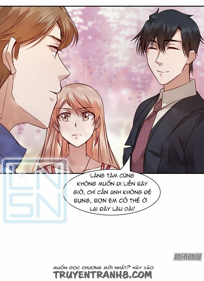 Vợ Yêu Của Ác Ma Chapter 40 - Trang 2