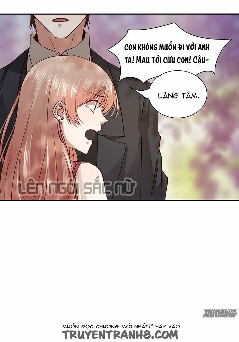 Vợ Yêu Của Ác Ma Chapter 40 - Trang 2