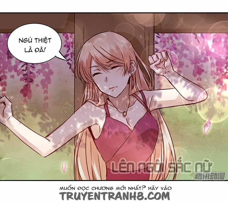 Vợ Yêu Của Ác Ma Chapter 39 - Trang 2