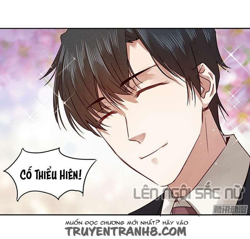 Vợ Yêu Của Ác Ma Chapter 39 - Trang 2