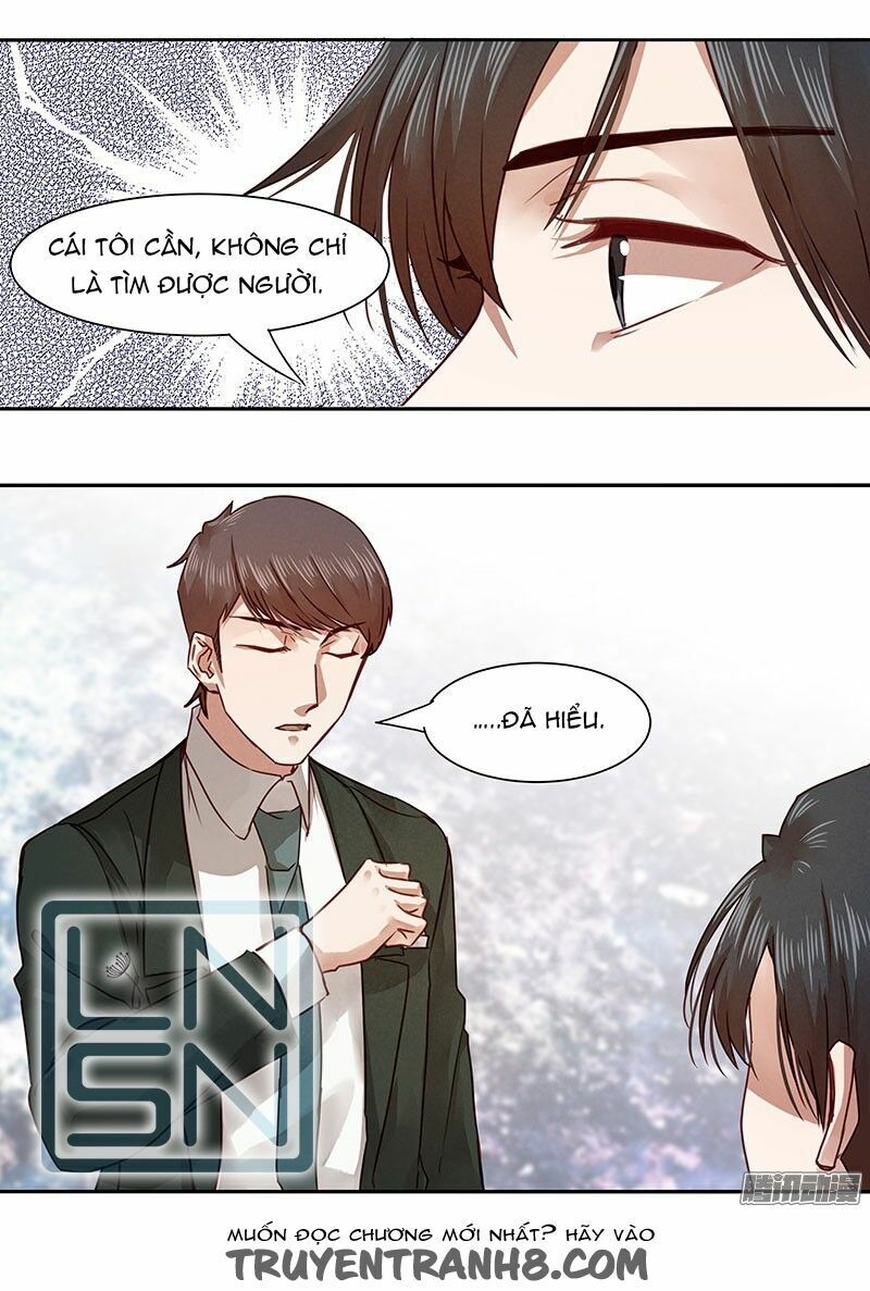 Vợ Yêu Của Ác Ma Chapter 39 - Trang 2