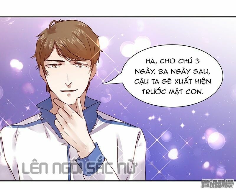 Vợ Yêu Của Ác Ma Chapter 38 - Trang 2