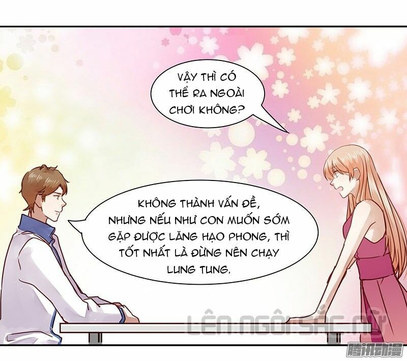 Vợ Yêu Của Ác Ma Chapter 38 - Trang 2