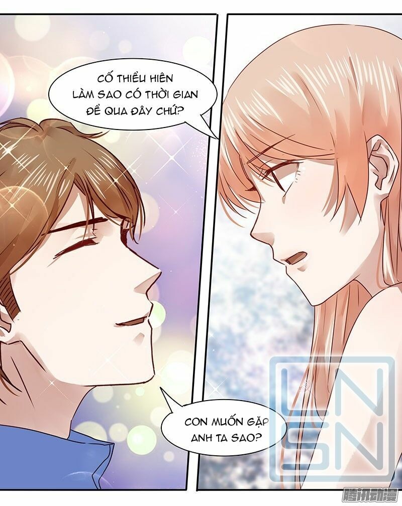 Vợ Yêu Của Ác Ma Chapter 38 - Trang 2