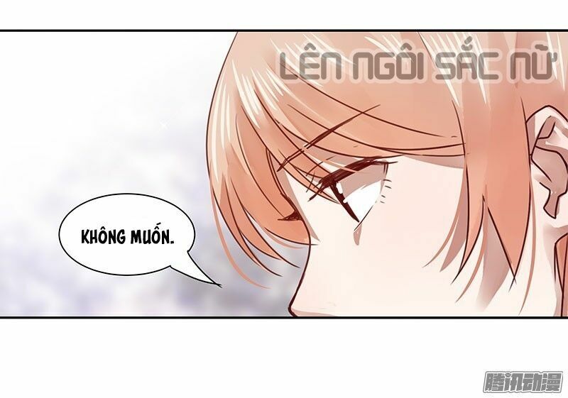 Vợ Yêu Của Ác Ma Chapter 38 - Trang 2