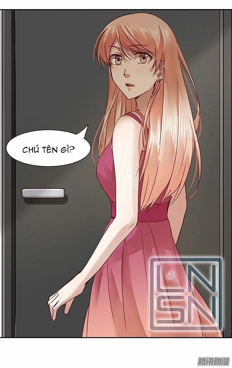 Vợ Yêu Của Ác Ma Chapter 38 - Trang 2