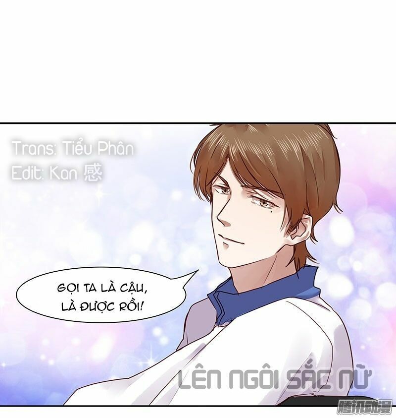 Vợ Yêu Của Ác Ma Chapter 38 - Trang 2