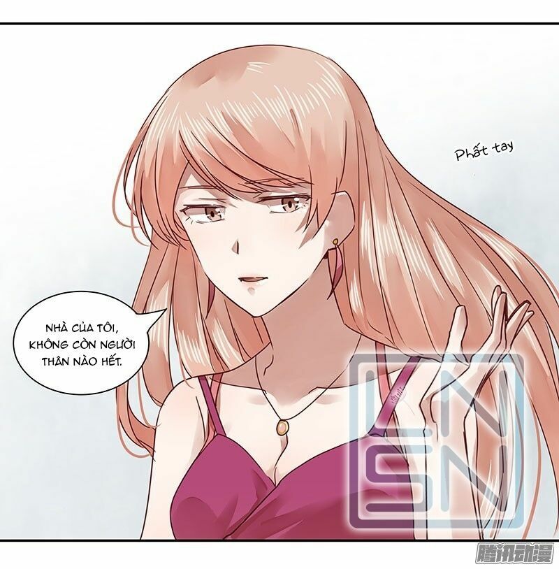 Vợ Yêu Của Ác Ma Chapter 38 - Trang 2