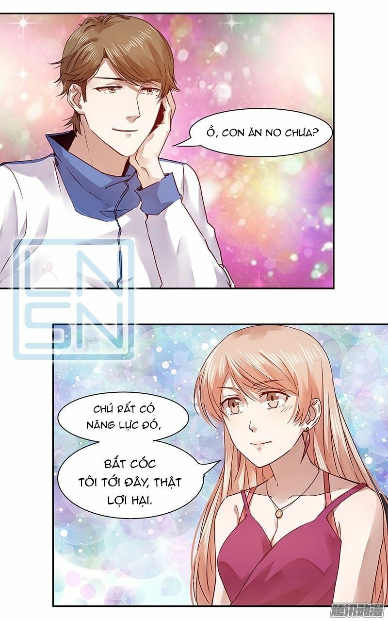 Vợ Yêu Của Ác Ma Chapter 38 - Trang 2