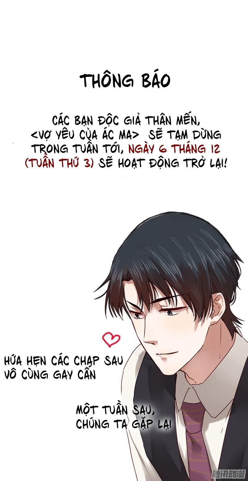 Vợ Yêu Của Ác Ma Chapter 36 - Trang 2