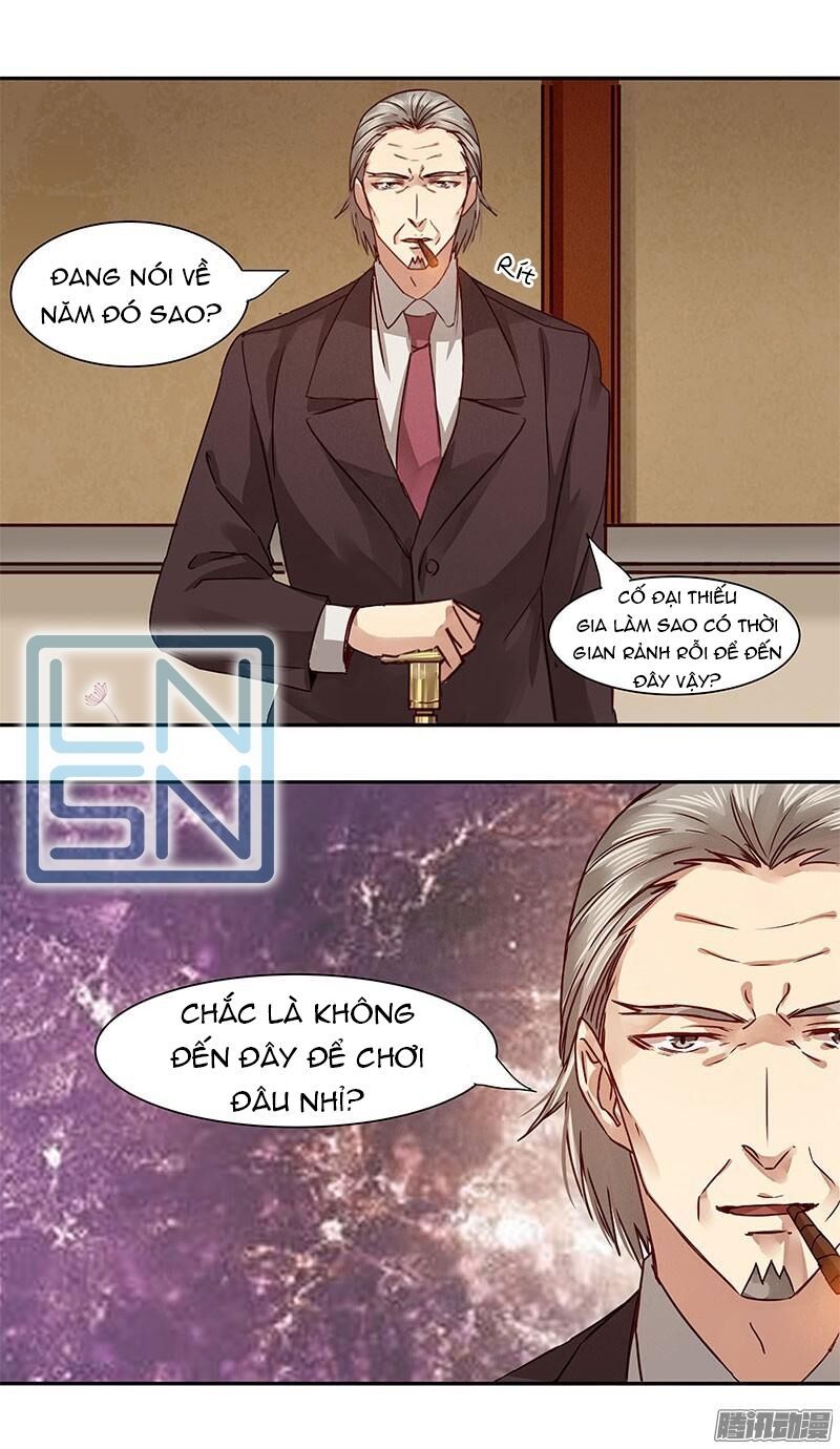 Vợ Yêu Của Ác Ma Chapter 36 - Trang 2