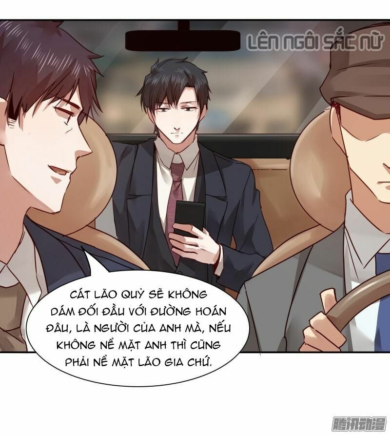 Vợ Yêu Của Ác Ma Chapter 35 - Trang 2