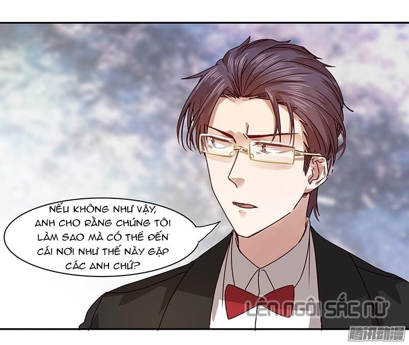 Vợ Yêu Của Ác Ma Chapter 34 - Trang 2