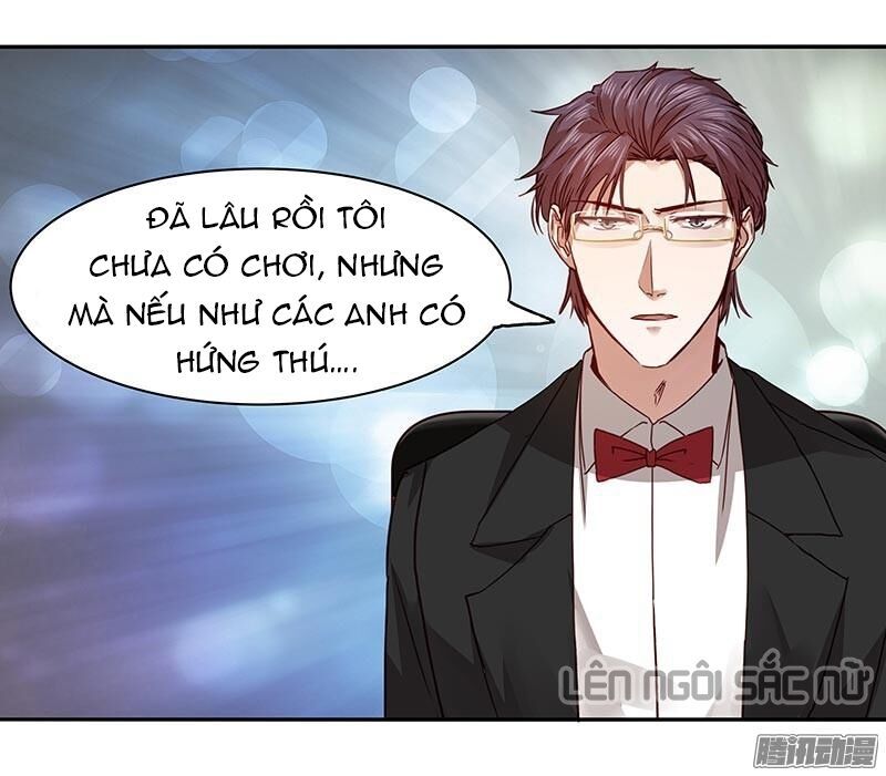 Vợ Yêu Của Ác Ma Chapter 34 - Trang 2