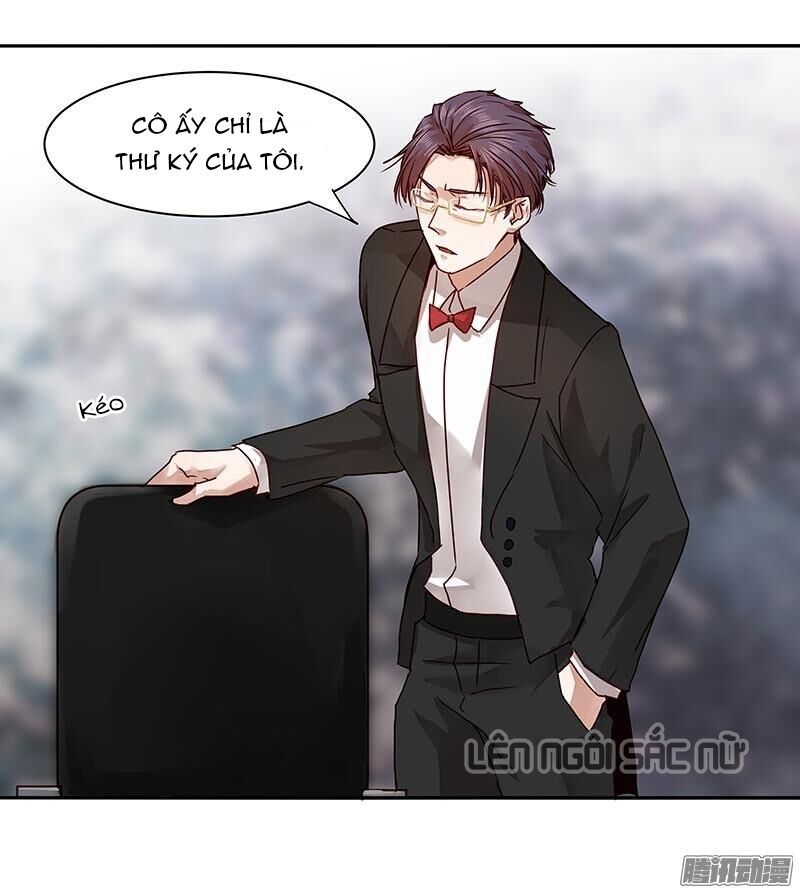 Vợ Yêu Của Ác Ma Chapter 34 - Trang 2