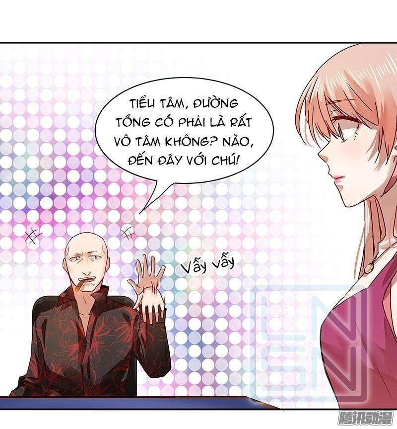 Vợ Yêu Của Ác Ma Chapter 34 - Trang 2