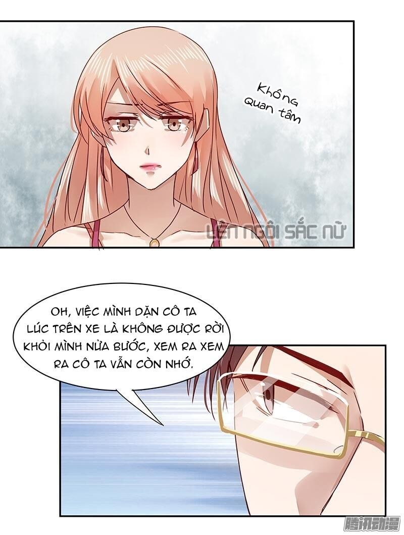 Vợ Yêu Của Ác Ma Chapter 34 - Trang 2