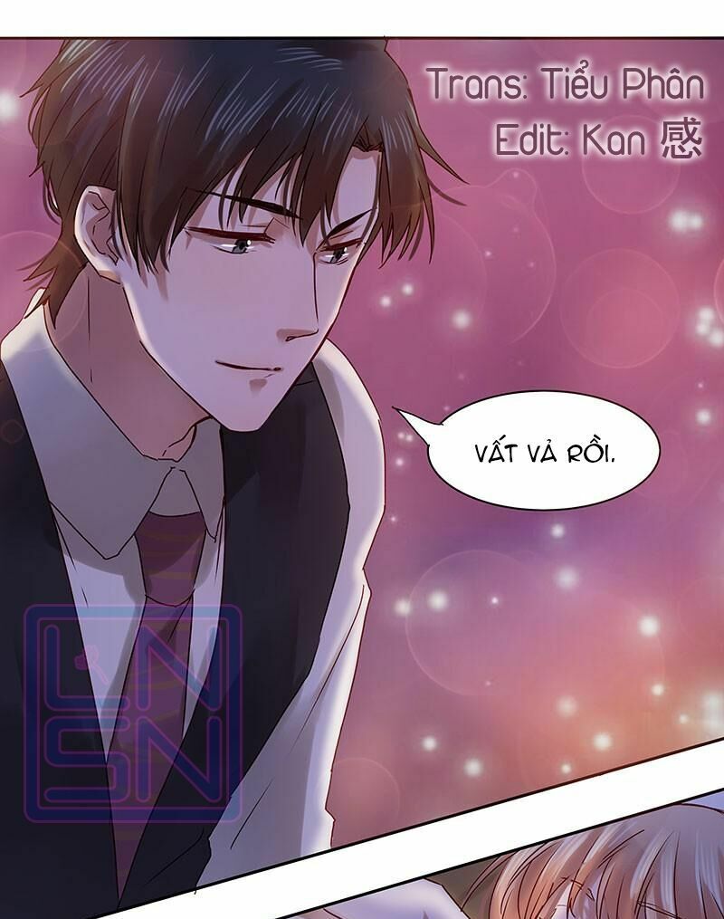 Vợ Yêu Của Ác Ma Chapter 31 - Trang 2