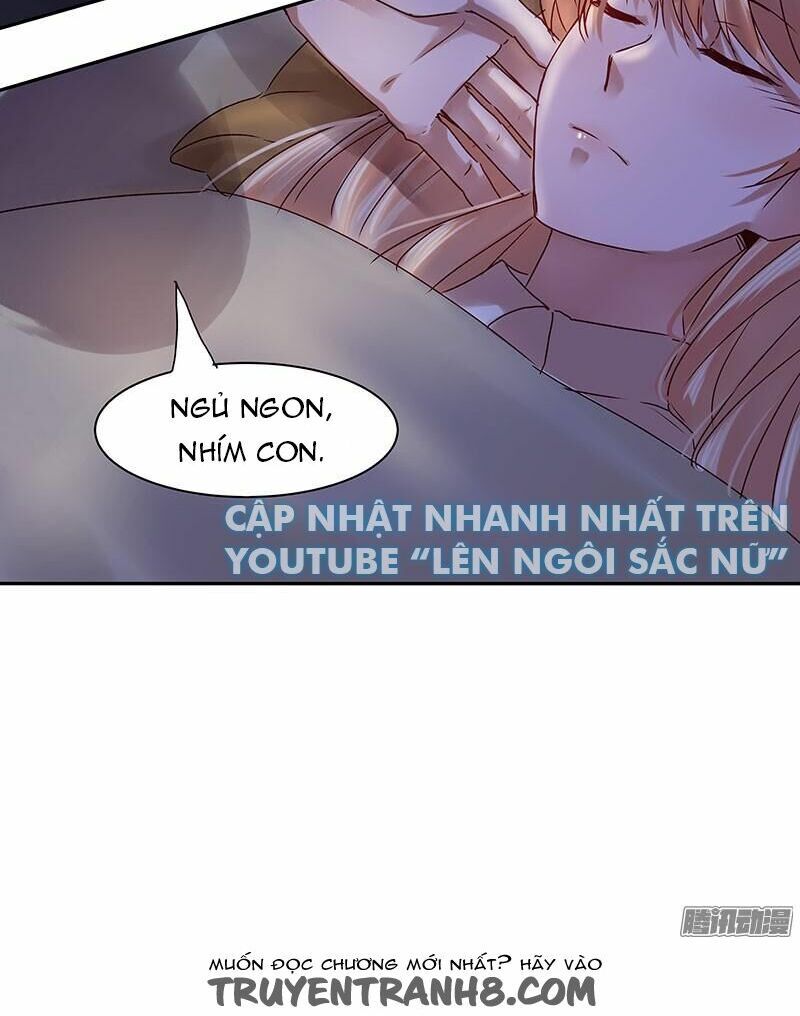 Vợ Yêu Của Ác Ma Chapter 31 - Trang 2