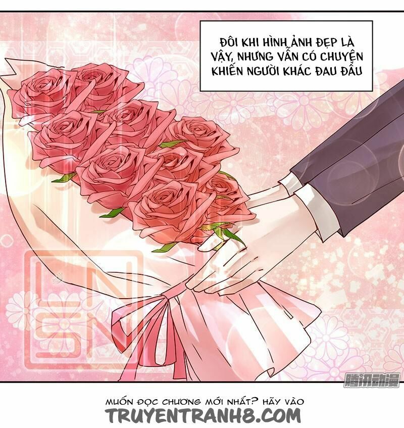 Vợ Yêu Của Ác Ma Chapter 31 - Trang 2