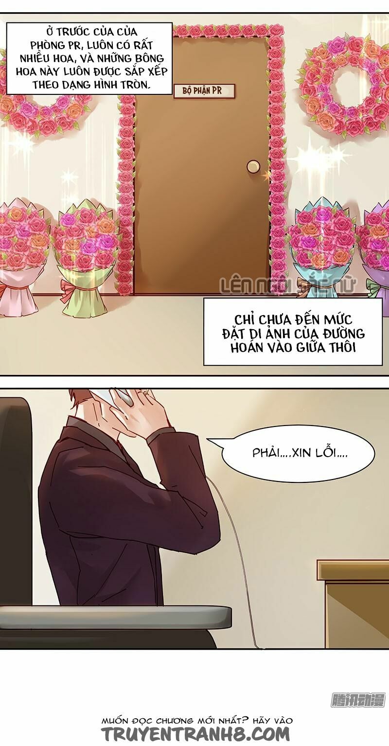 Vợ Yêu Của Ác Ma Chapter 31 - Trang 2