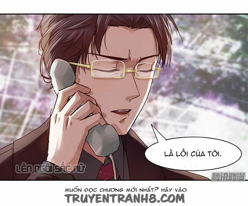 Vợ Yêu Của Ác Ma Chapter 31 - Trang 2