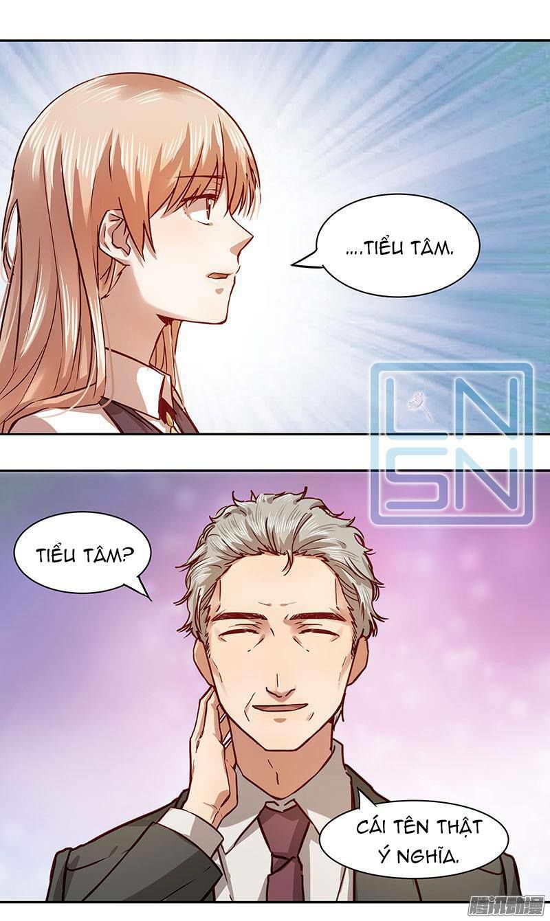 Vợ Yêu Của Ác Ma Chapter 24 - Trang 2