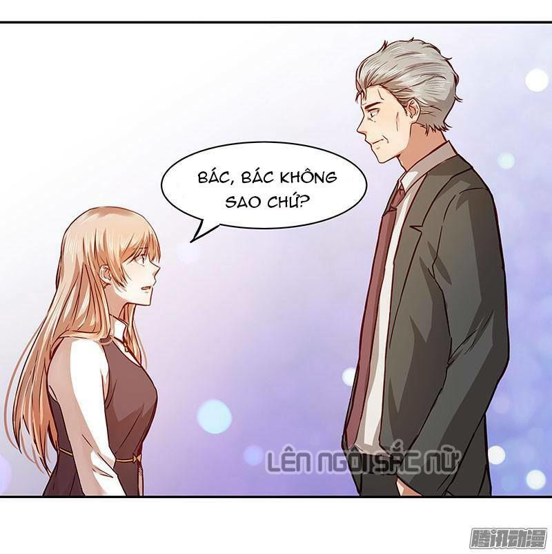 Vợ Yêu Của Ác Ma Chapter 24 - Trang 2