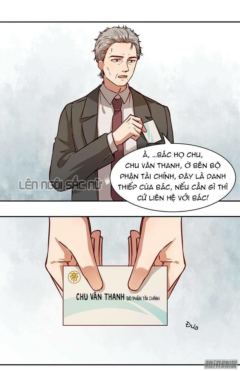 Vợ Yêu Của Ác Ma Chapter 24 - Trang 2