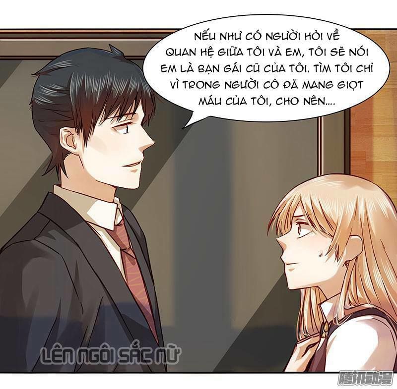 Vợ Yêu Của Ác Ma Chapter 23 - Trang 2