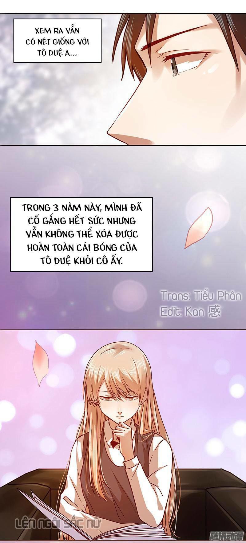 Vợ Yêu Của Ác Ma Chapter 23 - Trang 2