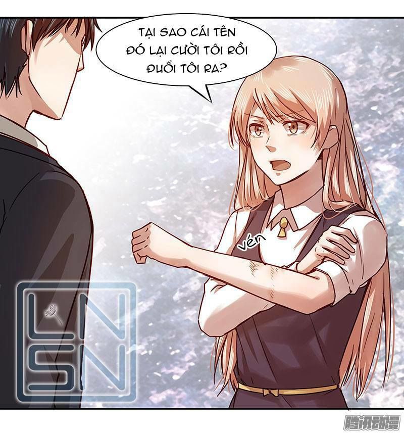 Vợ Yêu Của Ác Ma Chapter 23 - Trang 2