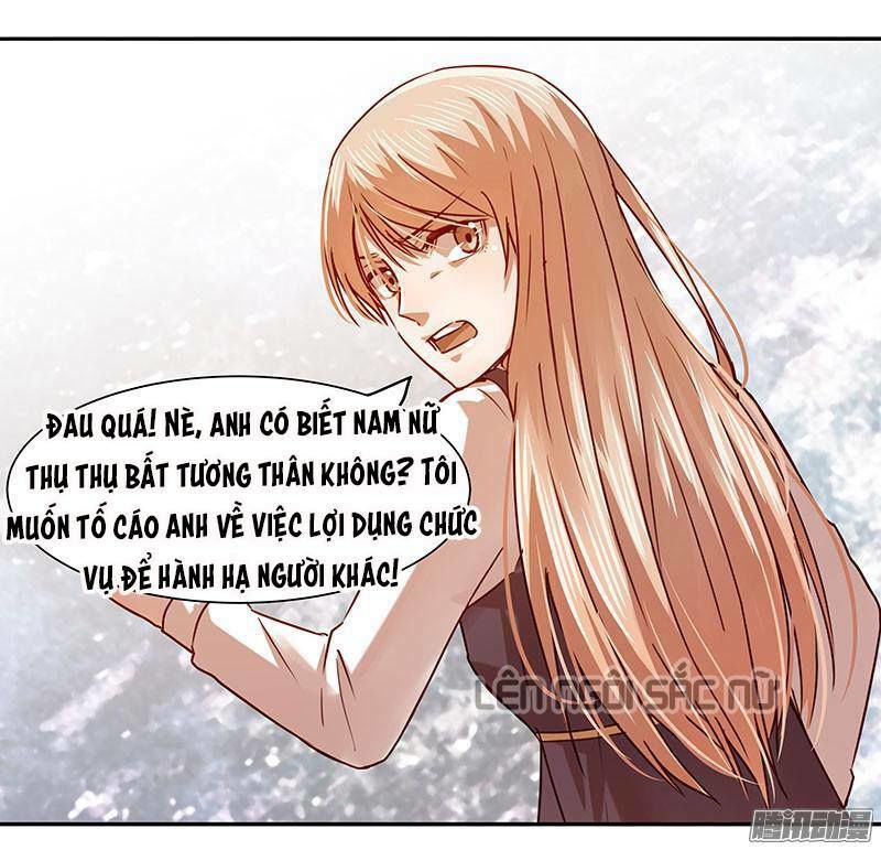 Vợ Yêu Của Ác Ma Chapter 22 - Trang 2