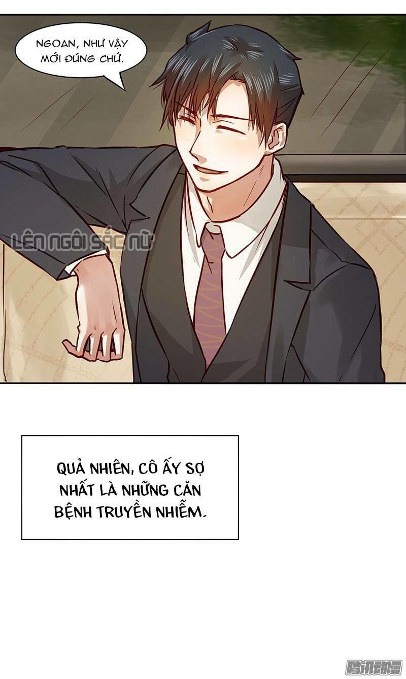 Vợ Yêu Của Ác Ma Chapter 20 - Trang 2